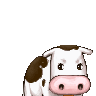 satan the cow 's avatar