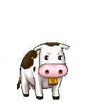 satan the cow 's avatar