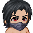 Evil Dark Inferno's avatar
