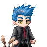 Henry Frog's avatar