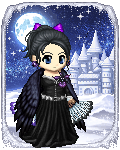 Mystic-Phoenix5's avatar