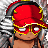 Chiefredstar's avatar