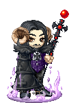 Dio-the-Warlock's avatar