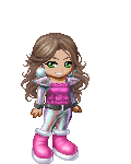 Fancy theprinsess's avatar
