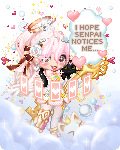 Merribelles's avatar