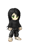 Yaoi Ninja's avatar