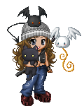 Kisha Luna's avatar