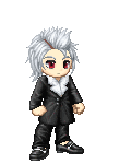 Medlesome Socialite's avatar