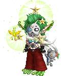 Scarred Misanthropist