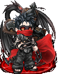 Hanshimaru  Hatake's avatar