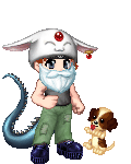 hunter_rock's avatar