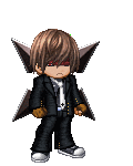 Dark Neo13's avatar