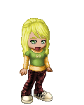blondespaz28's avatar