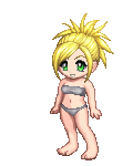 Theif Rikku of Al Bhed