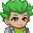 Green Alfy's avatar