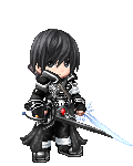 x The Black Swordsman x's avatar