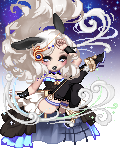 Dark Alice in Wonderland's avatar