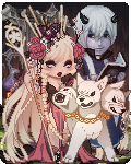 Dark Alice in Wonderland