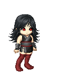 Serenity Matchi's avatar