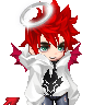 Nine Tail Ghoul's avatar