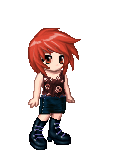 Rock lover Girl's avatar