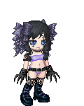 Gothic Mandy's avatar