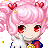 Super Chibiusa's username