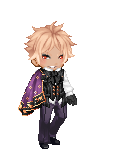 II Okami Akairo II's avatar