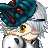 whitekitsuneko's avatar