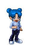 Yemanyah's avatar