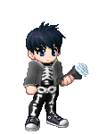Blackthornes's avatar