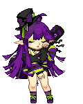 Shi Lilith's avatar
