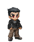 Lance Tristram's avatar