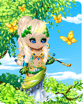 oOShellBelleOo's avatar