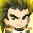 DragonBall Saiyan's avatar