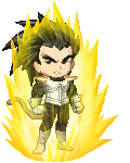 DragonBall Saiyan's avatar