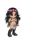 Valkyrie Chick's avatar