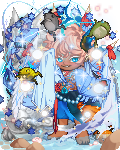 Zen the Keeper of Chrono