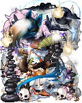 Zen the Keeper of Chrono's avatar