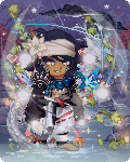 Zen the Keeper of Chrono's avatar