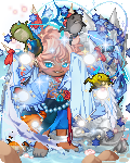 Zen the Keeper of Chrono's avatar