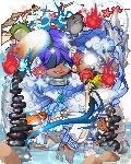 Zen the Keeper of Chrono's avatar