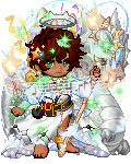 Zen the Keeper of Chrono's avatar