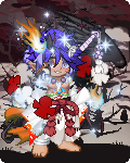 Zen the Keeper of Chrono's avatar