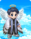 Angelic-Clide's avatar