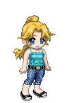 Belle Chime's avatar