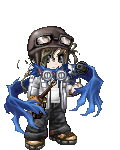 Pilot Kyba's avatar