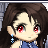 Tifa Rokkuhato's username