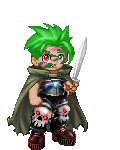 St Luca's avatar
