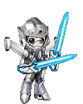 Speed M's avatar